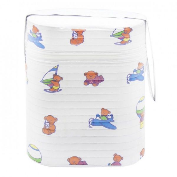 Термоконтейнер Lindo на 2 пляшки Pk 909