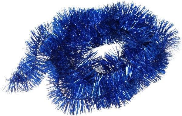 Дождик новогодний 2 2,8 м в ассортименте