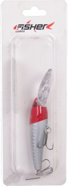 Воблер Clepsydra YE-90-8-10 8 г 90 мм #002 темно-золотистий