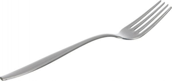 Набор столовых вилок Reyhan 3 шт. Flamberg Premium