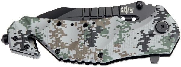 Ніж Skif Plus Predator 63.01.17