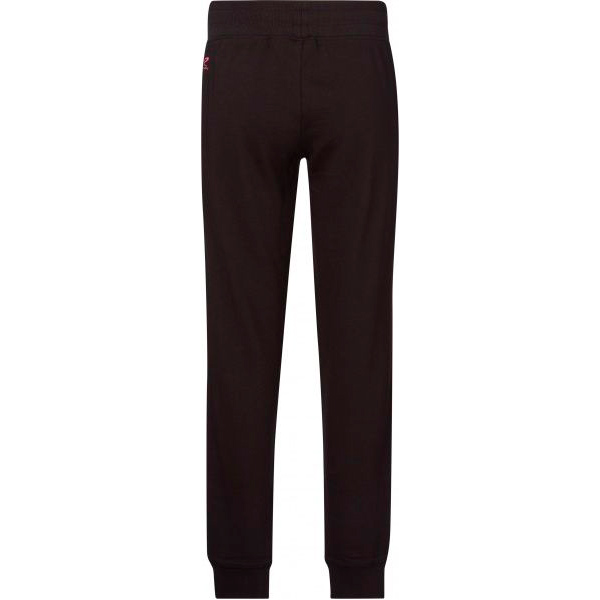 Брюки Energetics Susi 12 jrs 411330-050 р. 176 черный