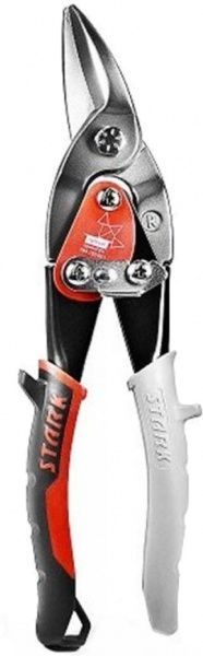 Ножницы по металлу Stark 250 мм 