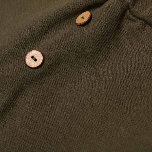 Штанці Colibrі р.74 м'ятний CLB006 