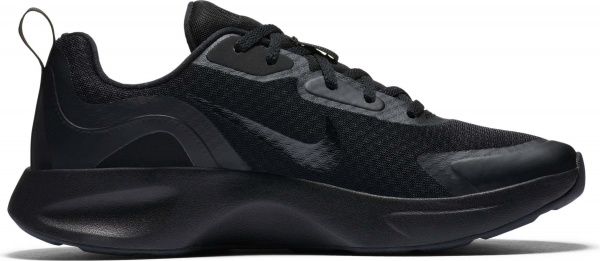 Кросівки Nike Wearallday CJ1677-002 р.US 8 чорний