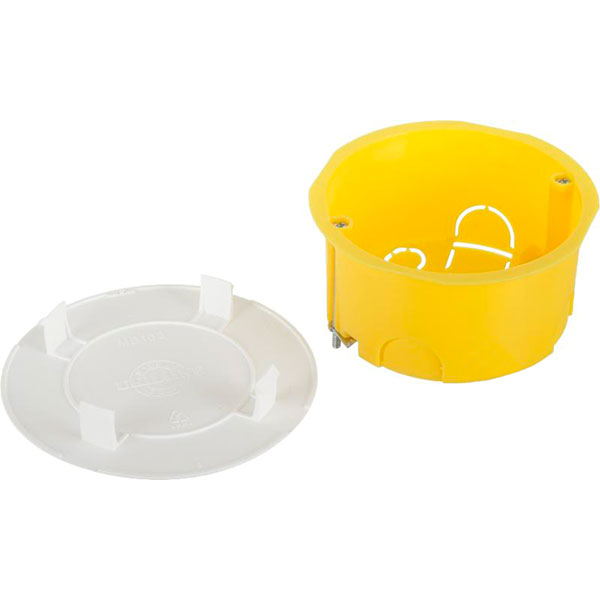 Коробка распределительная HausMark для пустых стен МВ102