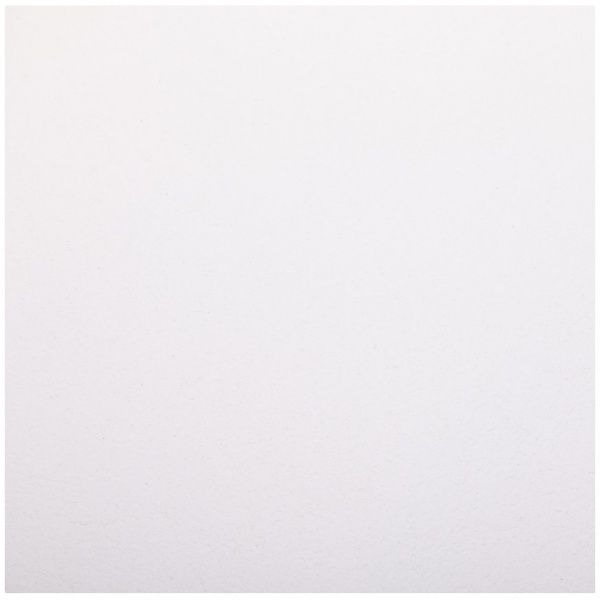 Плита подвесного потолка Armstrong Ecomin Retail Board KCS 600х600х12 мм 