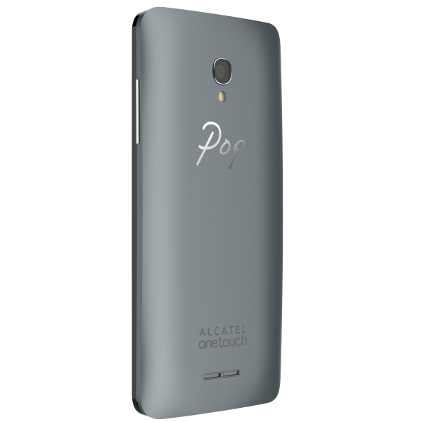 Смартфон Alcatel One Touch 5022D soft slate