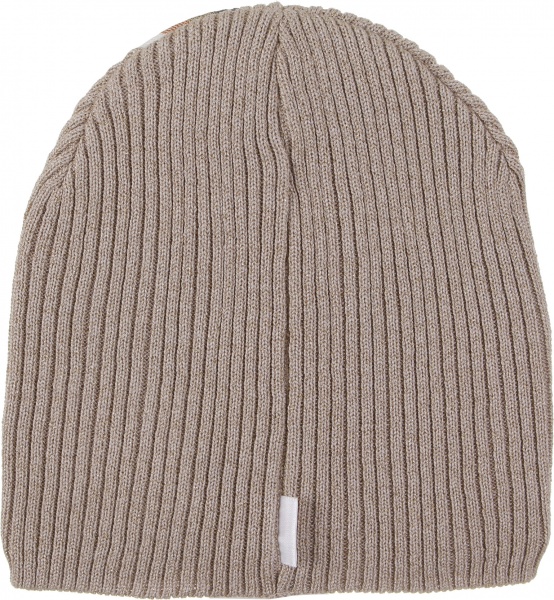 Шапочка детская для девочки Pampona 21 V P 54 р.50 светлое золото 