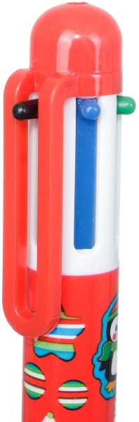 Ручка шариковая Penguin 