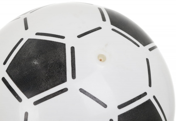 Мяч Zhuchuang Toys футбол KH6-83 