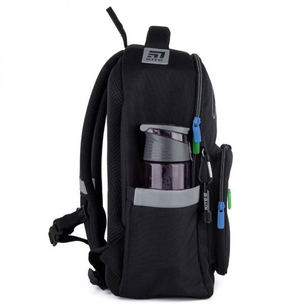 Рюкзак школьный KITE Education 770 Gamer 47364