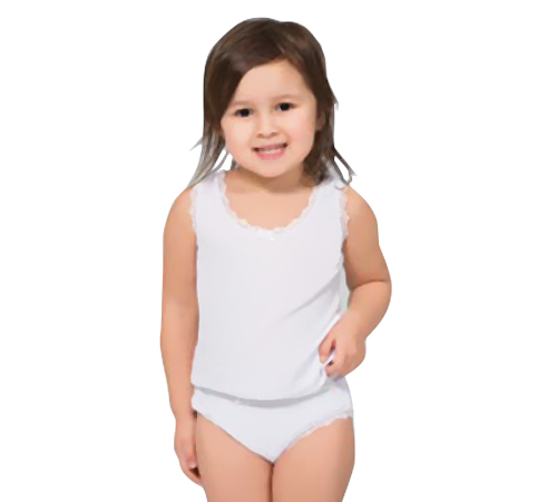 Майка дитяча для дівчинки Namaldi G88-425 р.128-134 в асортименті 