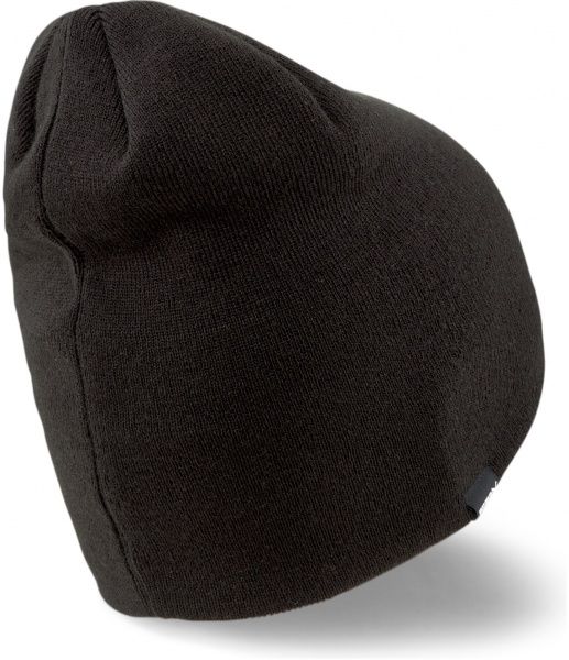 Шапка Puma FCSD Tech Beanie 02357902 OS чорний
