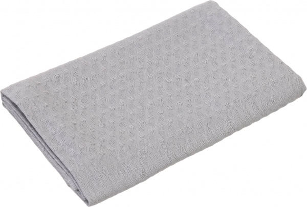 Набір рушників вафельних Півонія 45x60 см Luna різнокольоровий 