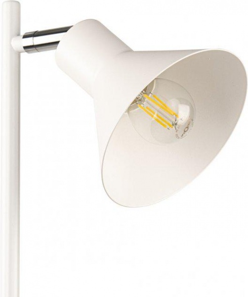 Торшер Vio Concept 40 Вт E27 белый ML76652-1 