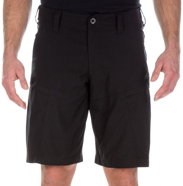 Шорти 5.11 Tactical Apex Shor р. 30 black 73334