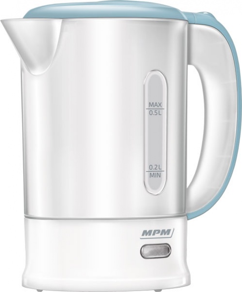 Электрочайник MPM MCZ-88 