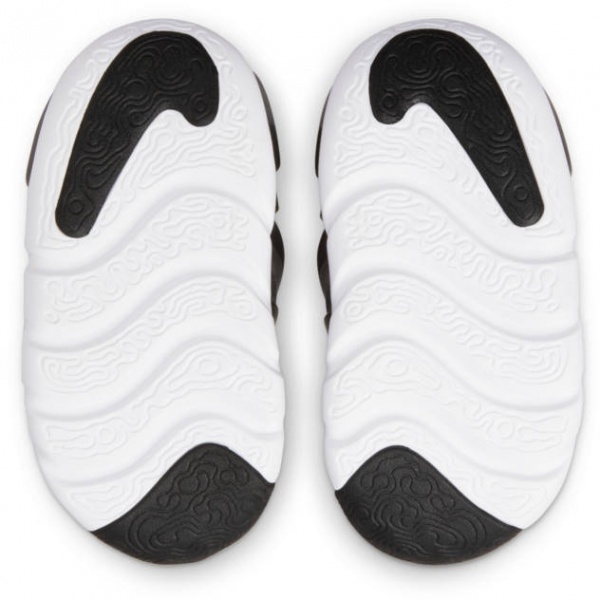 Кроссовки Nike Dynamo GO! DH3438-001 р.US 10C черный