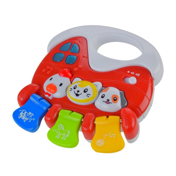 Игровой центр Країна Іграшок Веселая ферма PL-721-58