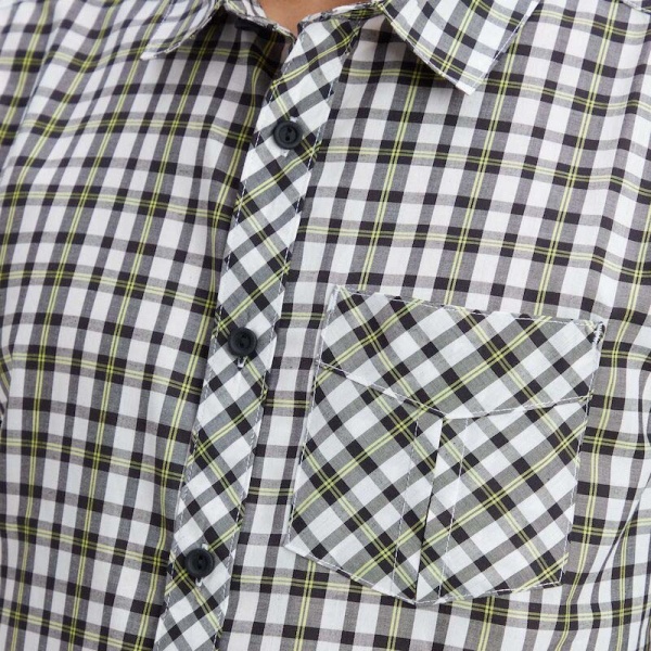 Сорочка McKinley Armon M 421816-902896 р. L різнокольоровий