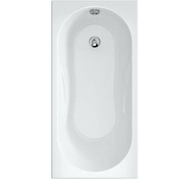 Ванна акрилова Cersanit Mito Red 150x70 см