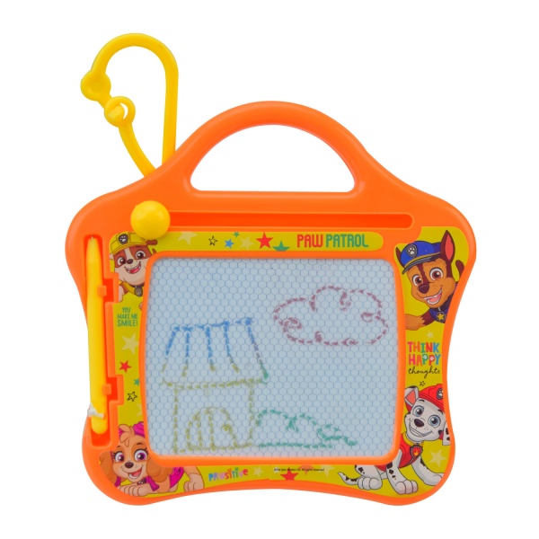 Доска магнитная Nickelodeon Paw Patrol PP-82103