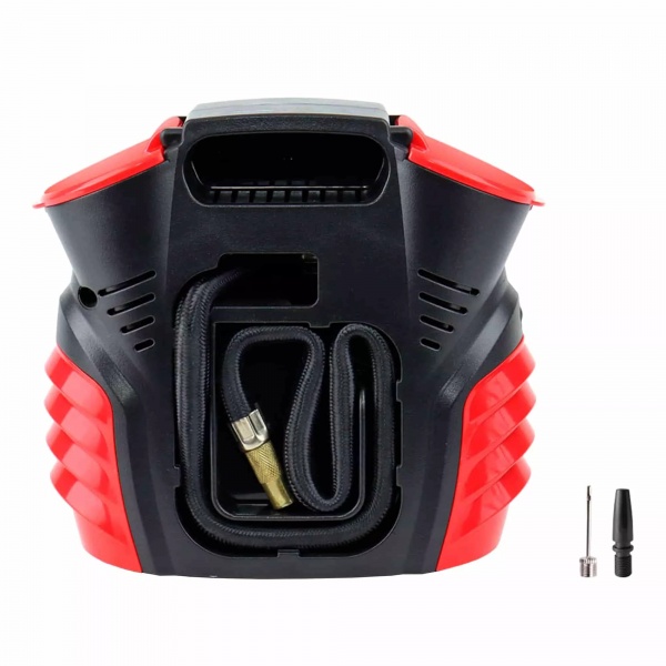 Компресcор автомобильный AMiO (02641)