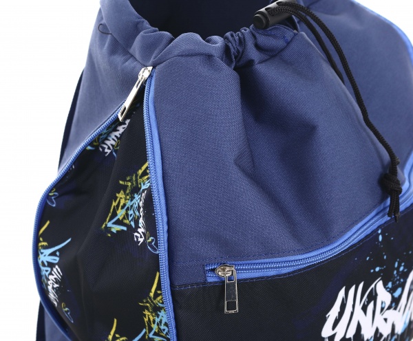 Сумка-мешок Lider Graffiti Украина 23