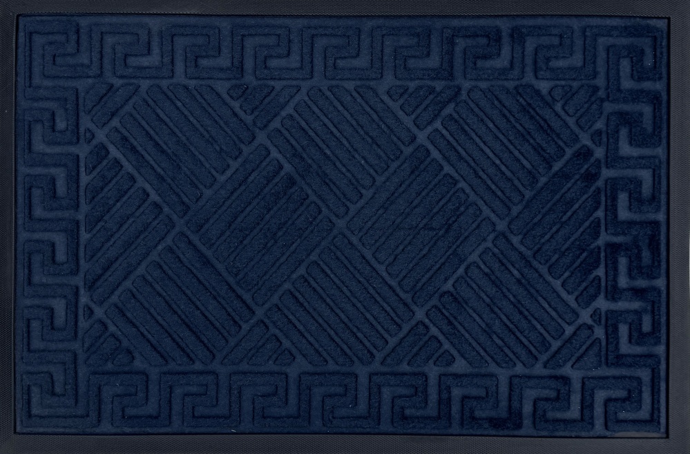 Килимок Relana R26 mazarine 40x60 см