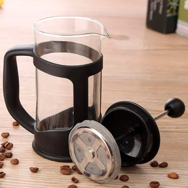 Френч-пресс DIJON VT-5603-800 0,8 л Vittora