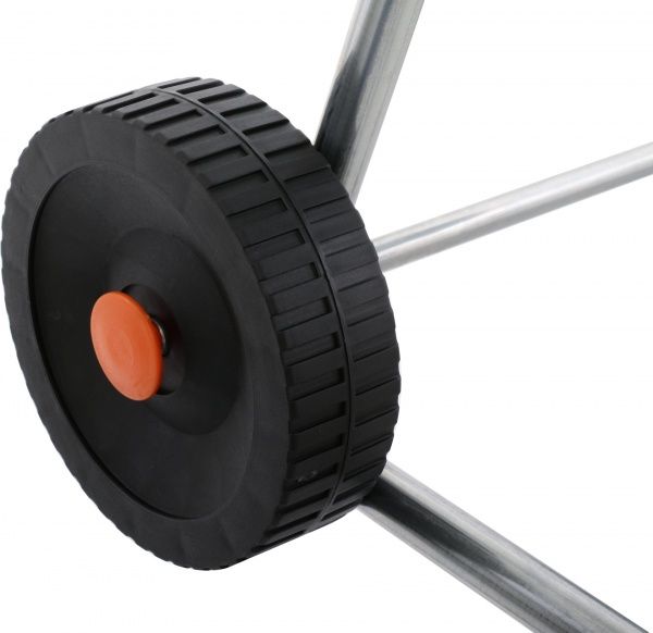 Тележка для шланга Rehau Comfort 1/2 50 м 234970