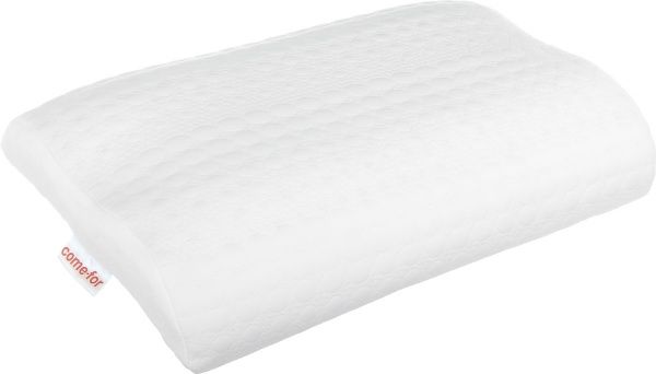 Подушка Эдвайс латекс контур 60х38 см Come-for