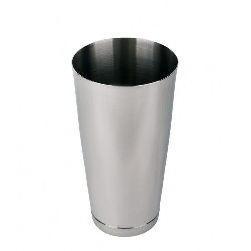 Шейкер Бостон з обважнювачем 800 мл 23075