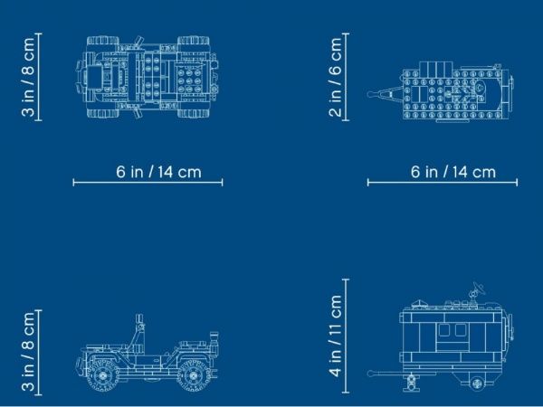 Конструктор LEGO Jurassic World Схватка с Бариониксом: Поиск сокровищ 75935