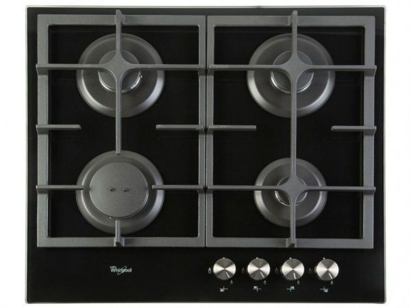 Варочная поверхность Whirlpool GOS 6415/NB