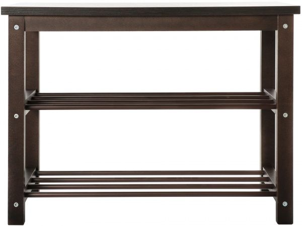 Підставка для взуття Фенстер Тетра 300x640x480 мм венге 