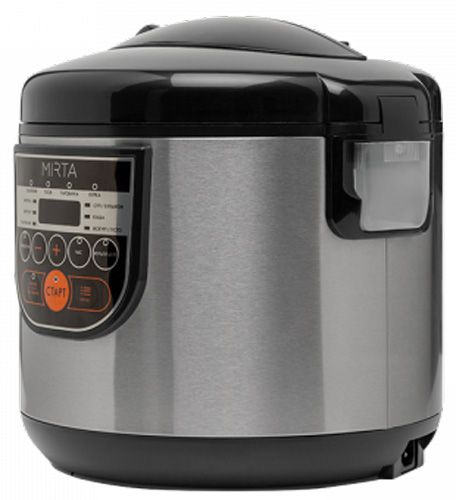 Мультиварка Mirta MC-2209 