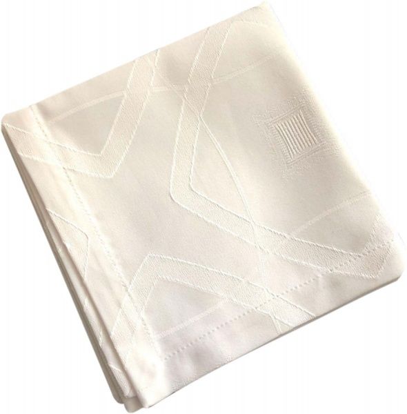 Салфетки столовые ITA Dream Diana водоотталкивающая белая 40x40 см белый 