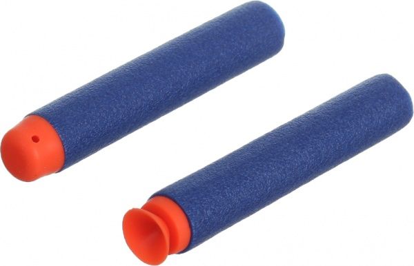 Игрушечное оружие Blaze Storm бластер с электроприводом + 40 пуль ZC7100