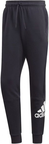 Брюки Adidas MH BOS Pnt FL GC7340 р. XL