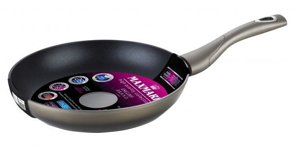 Сковорода 28x5,3 см MK-OR7628 Maxmark