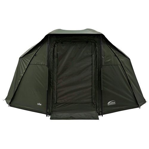 Палатка DAM карповая MAD Habitat Inner Dome 1 Man Brolly 60 210x265x130 см