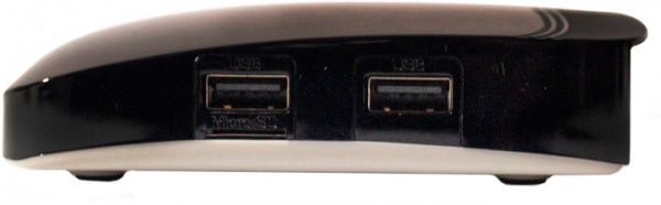 Приставка Mystery Smart boX (NGTVX4)