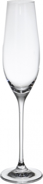 Набор бокалов для шампанского Amelia 210 мл 6 шт. Fiora 