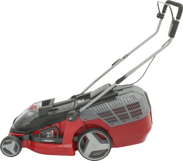 Газонокосилка аккумуляторная Einhell X-Change GE-CM 43 Li 3413130