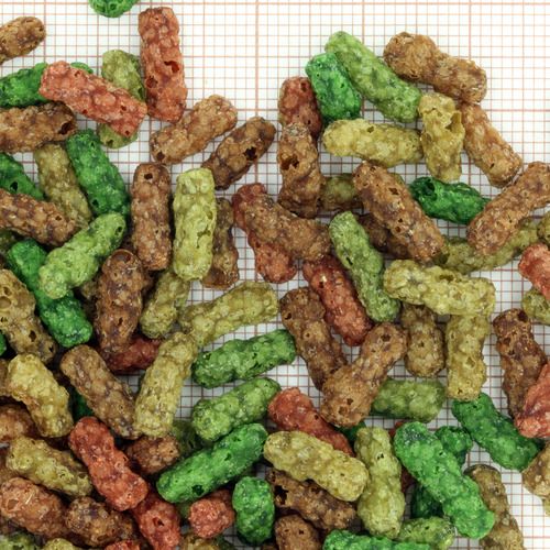 Корм JBL ProPond Всі сезони 41245