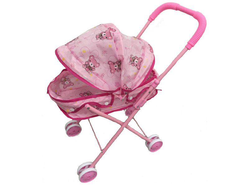 Коляска прогулянкова Maya 24881