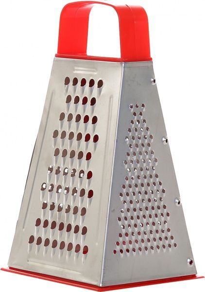 Терка четырехгранная Т-2 Радуга