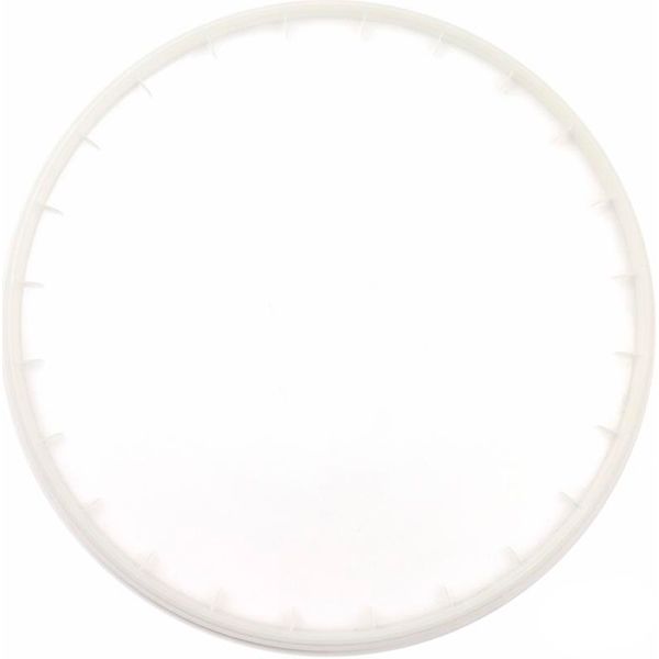 Крышка для ведра 1 л 